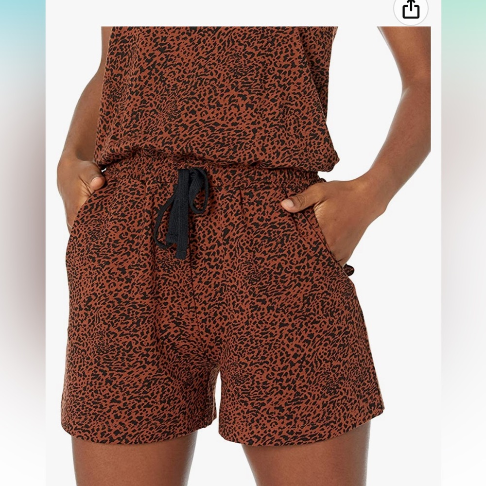Romper - Amazon Essentials - Picture 3 of 4